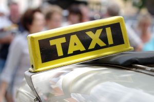 Zalety korzystania z taksówki