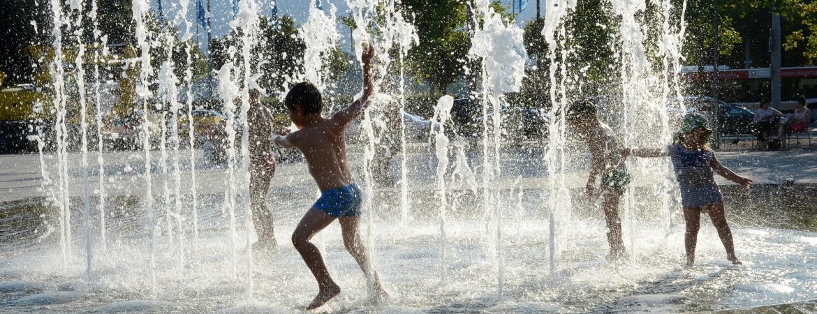 Wakacje z dzieckiem we Wrocławiu: lato w mieście pełne atrakcji dla dzieci i rodziców