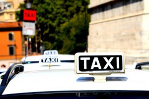 Eko Taxi oferuje wiele usług dodatkowych