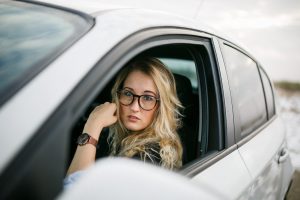 Kobiety także mogą zostać taksówkarzem we Wrocławiu